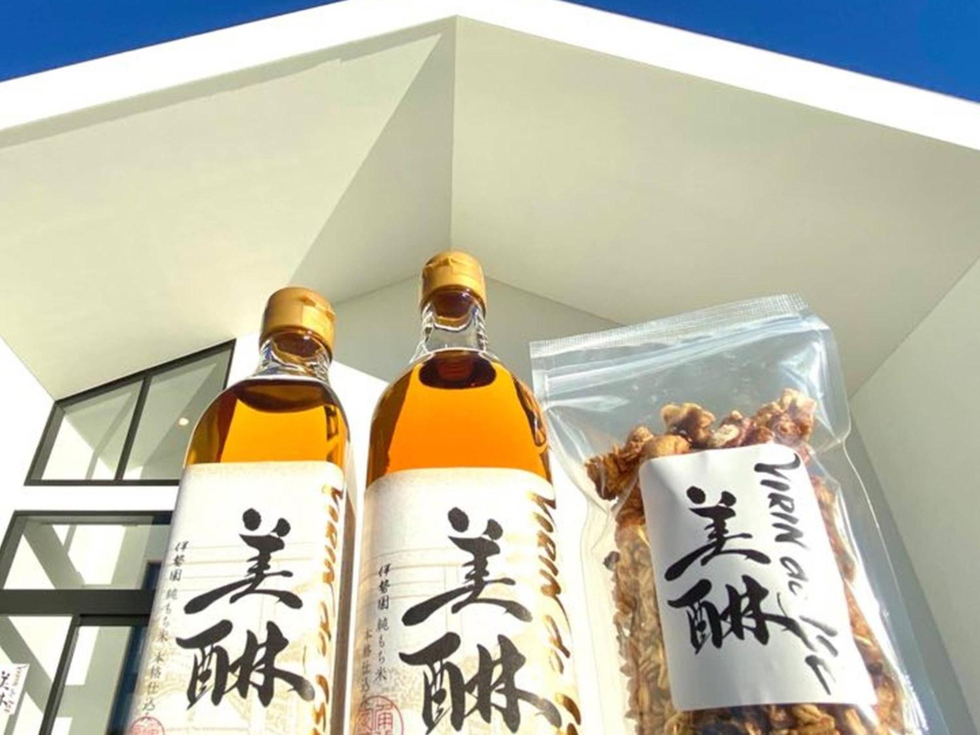 Hatago Vison Taki Exterior foto