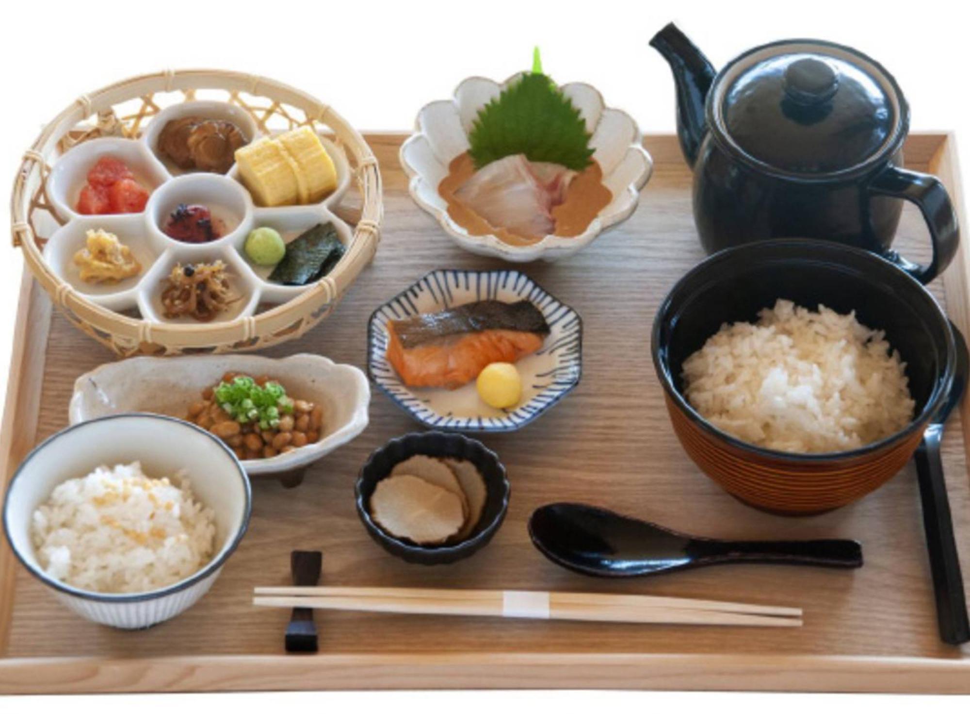 Hatago Vison Taki Exterior foto